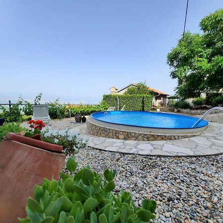 House Mikleus Villa Lovran Exterior foto